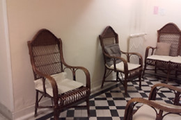 Claudine Chabres-Candau