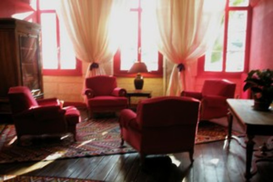 Hôtel du Palais - photo 1