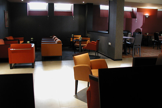 Mercure Le Mans Centre - photo 1