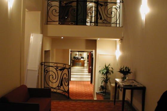 Mercure Le Mans Centre - photo 3
