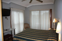 HOTEL MONTE ULIA
