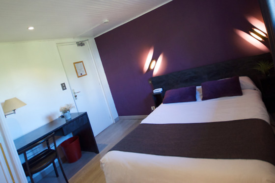 Azur Hôtel - photo 2