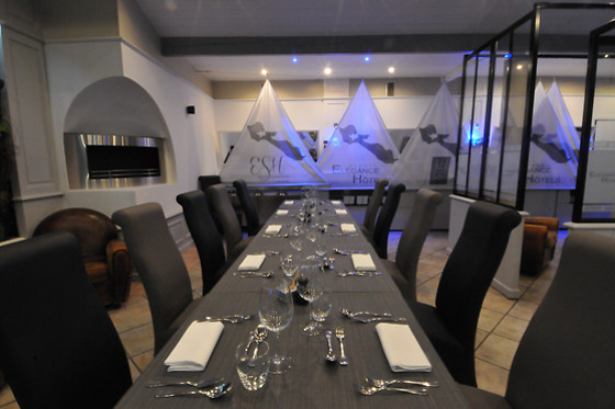 Hôtel Plaisir - photo 27