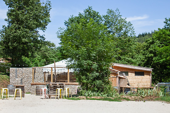 Camping Cœur d' Ardèche - photo 3