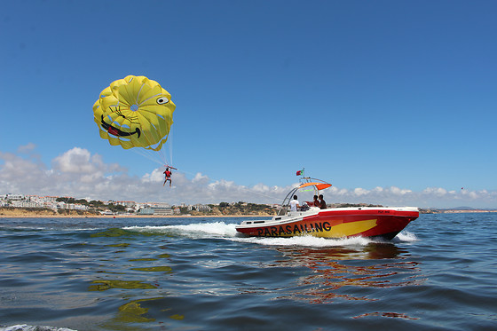 Jet Boat Algarve - Momentos Dinâmicos - photo 4