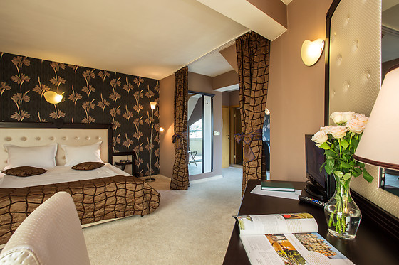Lozenetz Hotel Sofia - photo 2