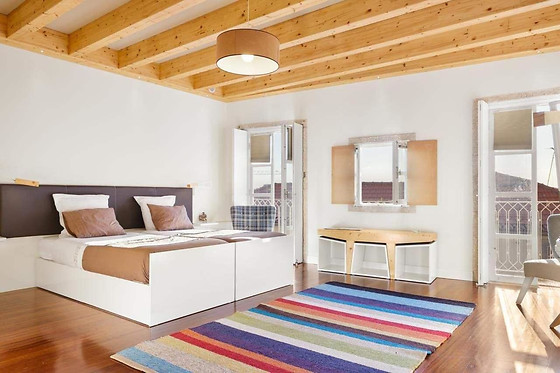 EXTENDALL PORTO LOFT & STUDIOS - photo 0