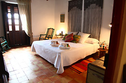 CASA ARIZO