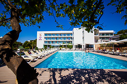 HOTEL KALMA JARDÍN DE BELLVER