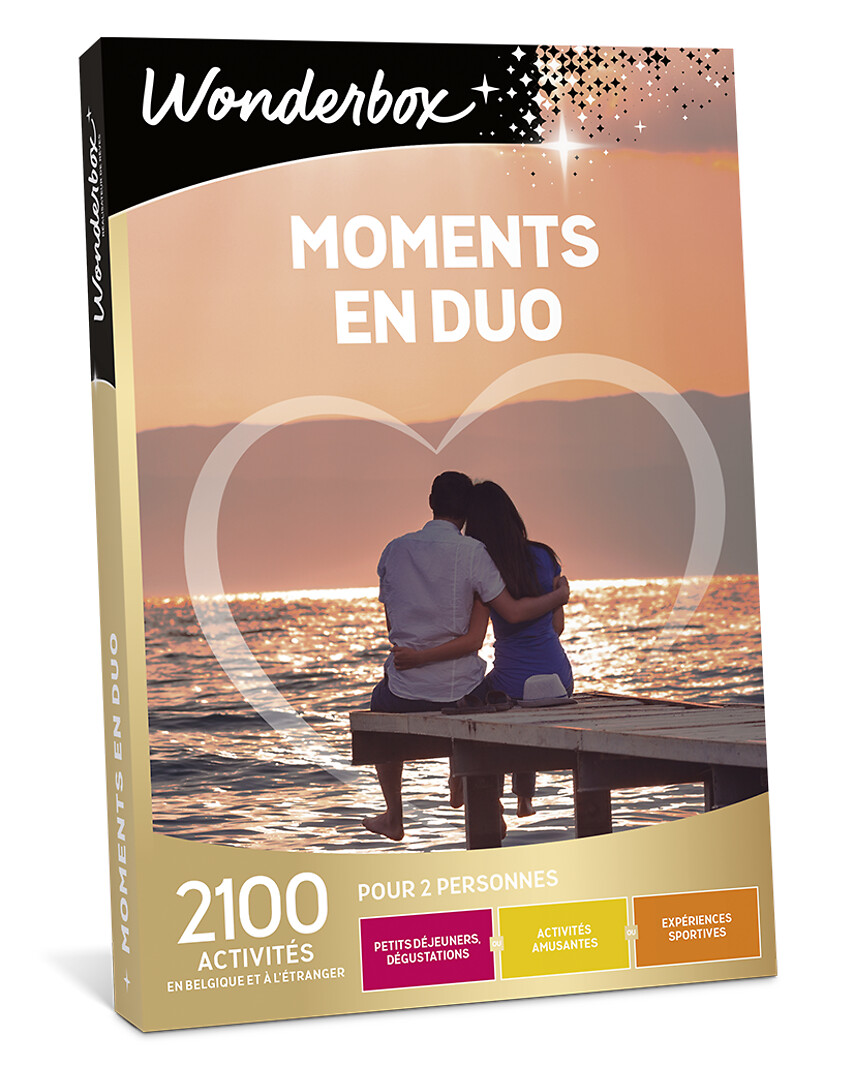 Moments en duo