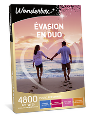 Évasion en duo