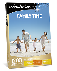 Family time