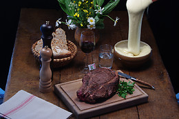 Maison Brouzes Favier