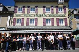 Maison Brouzes Favier