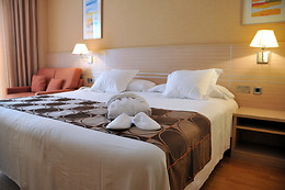 HOTEL CLASS VALLS