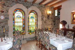 L'Auberge des Ecureuils
