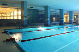 HOTEL AR ROCA ESMERALDA & SPA