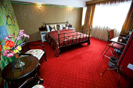 Grand Pier Boutique Hotel - photo 2