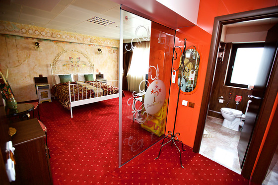 Grand Pier Boutique Hotel - photo 9