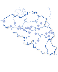 3 dagen weg