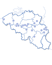 3 dagen weg