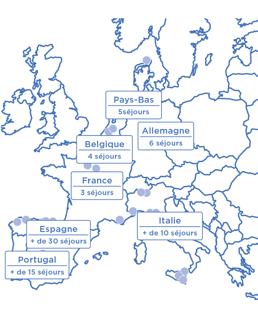 5-sterrenhotels