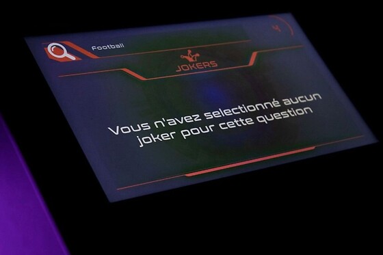 Defi Quiz - photo 12