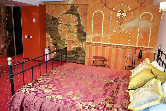 Grand Pier Boutique Hotel - photo 11