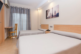 HOTEL RONDA I
