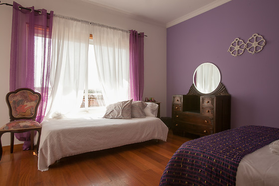 ERICEIRA CHILL HILL - HOSTEL & PRIVATE ROOMS - photo 2