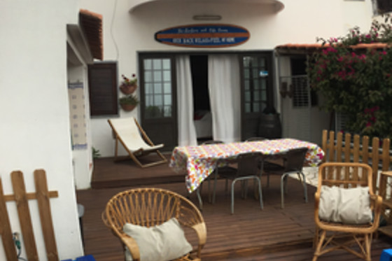 ERICEIRA CHILL HILL - PEACH GARDEN - photo 6