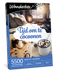 Tijd om te cocoonen