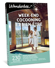 Week-end cocooning et bien-être