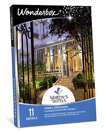 Martin's Hotels