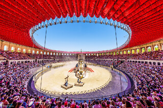 Puy du Fou - Séjour en duo - 2 jours