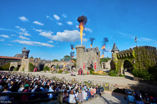 Puy du Fou - Séjour en duo - 2 jours
