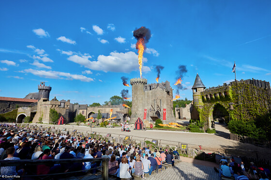 Puy du Fou - Séjour en duo - 2 jours