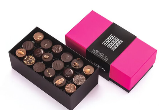 Fauchon - photo 13
