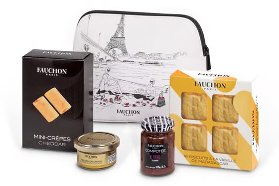 Fauchon - photo 12
