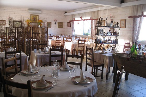 Hotel Restaurant des Thermes - photo 7