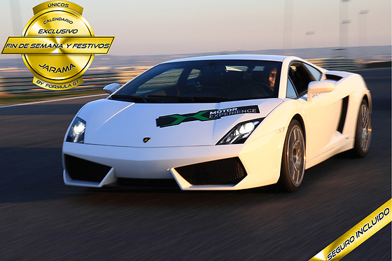MOTOR EXPERIENCE - photo 24