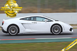 MOTOR EXPERIENCE