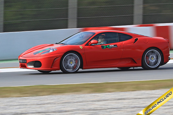 MOTOR EXPERIENCE - photo 2