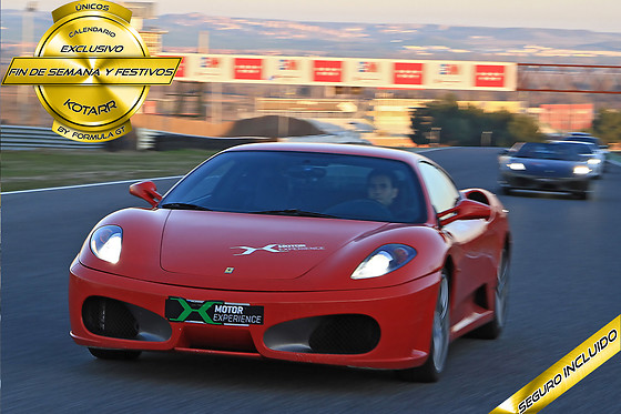 MOTOR EXPERIENCE - photo 26