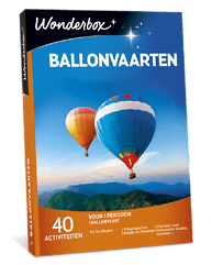 Ballonvaarten