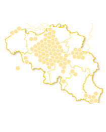 Happy - Joyeux anniversaire Gold