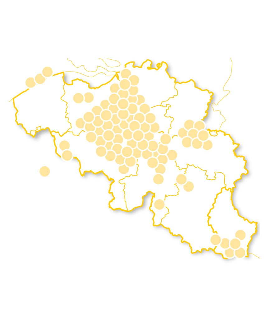 Happy - Joyeux anniversaire Gold