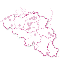 Thermes & spas en Belgique