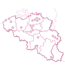Thermes & spas en Belgique