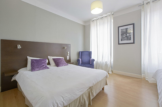 Hôtel Atrium Lourdes - photo 1
